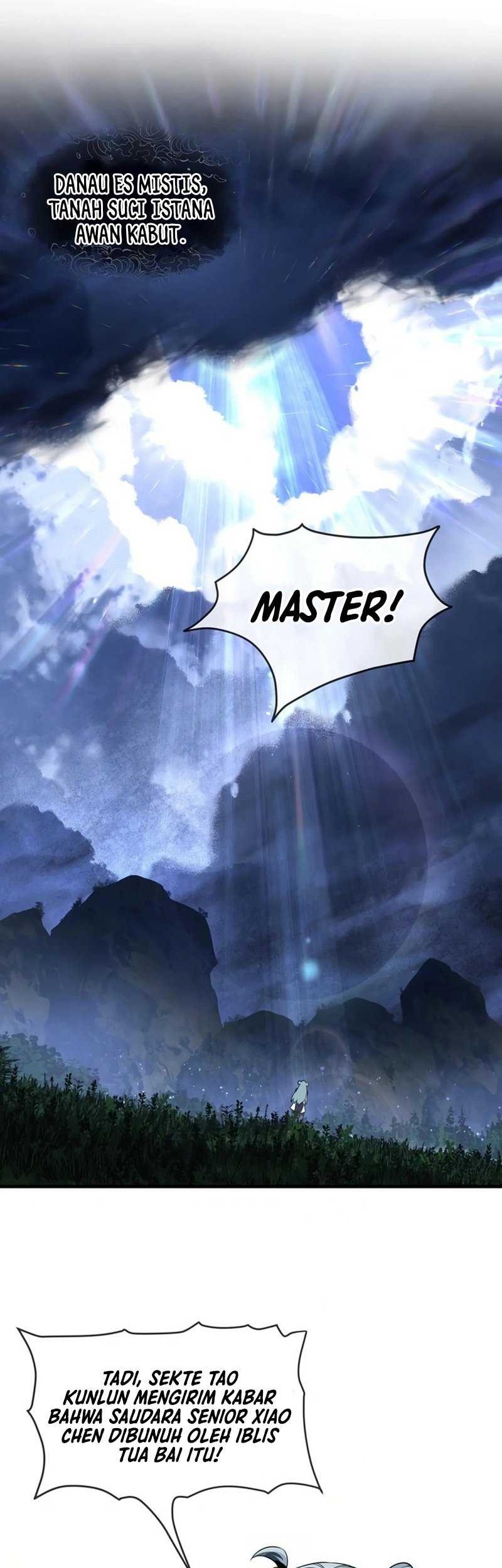 I Love The Demon Lord So Much That Even My Female Disciples Want To Kill Me Chapter 55 Halaman 15