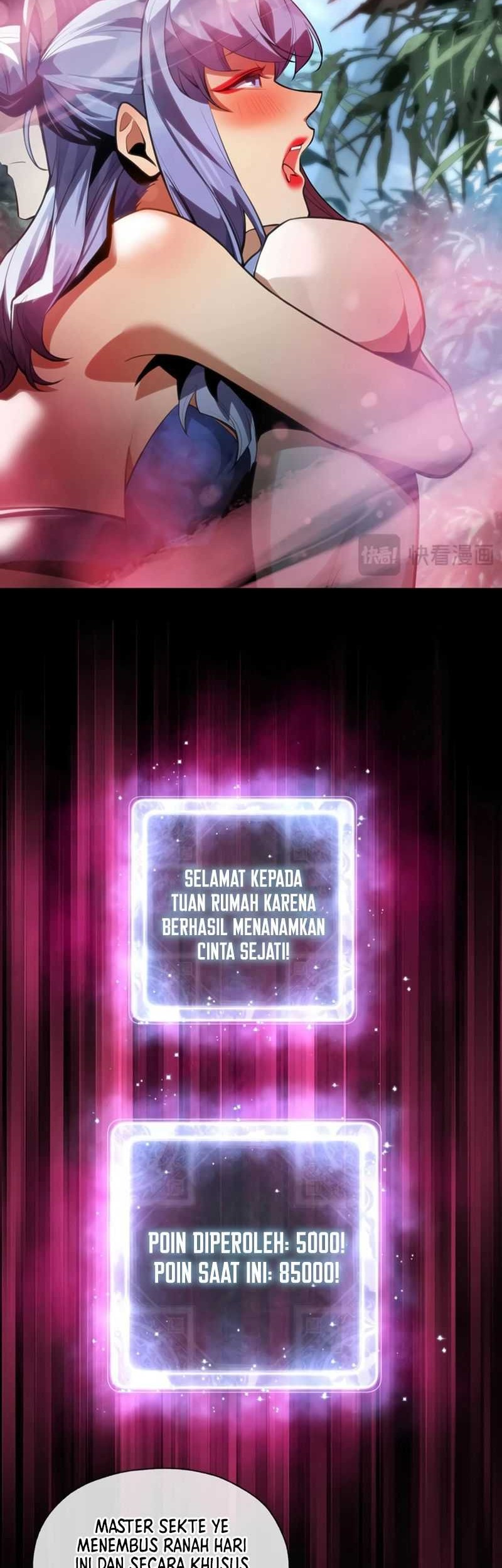 I Love The Demon Lord So Much That Even My Female Disciples Want To Kill Me Chapter 56 Halaman 15
