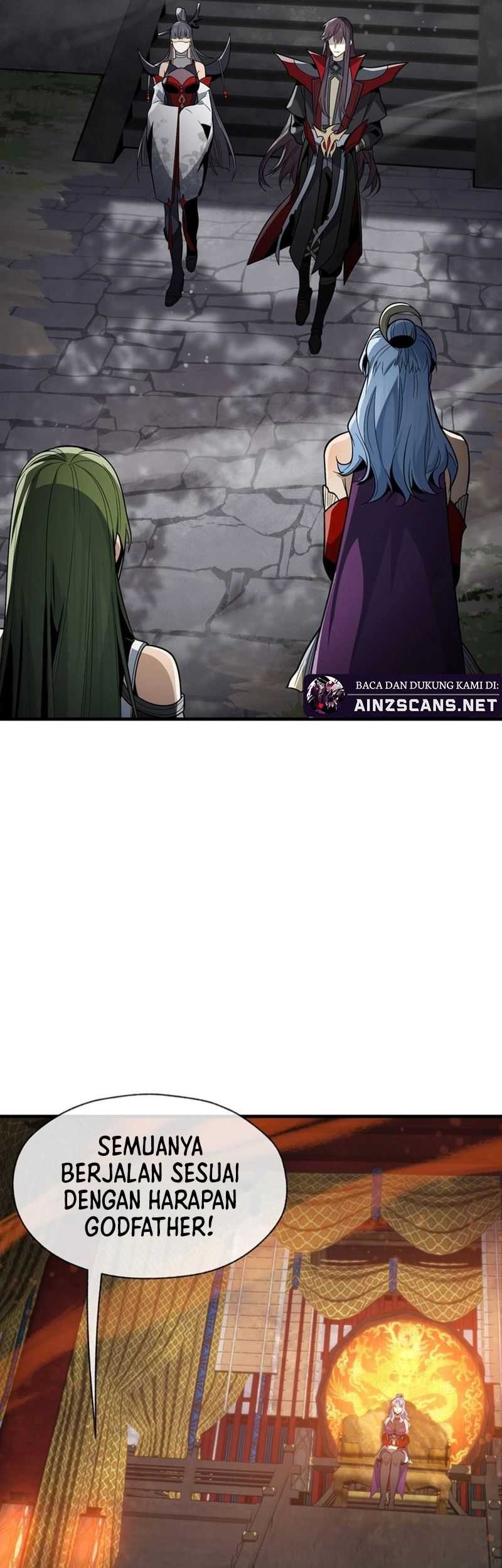 I Love The Demon Lord So Much That Even My Female Disciples Want To Kill Me Chapter 59 Halaman 14