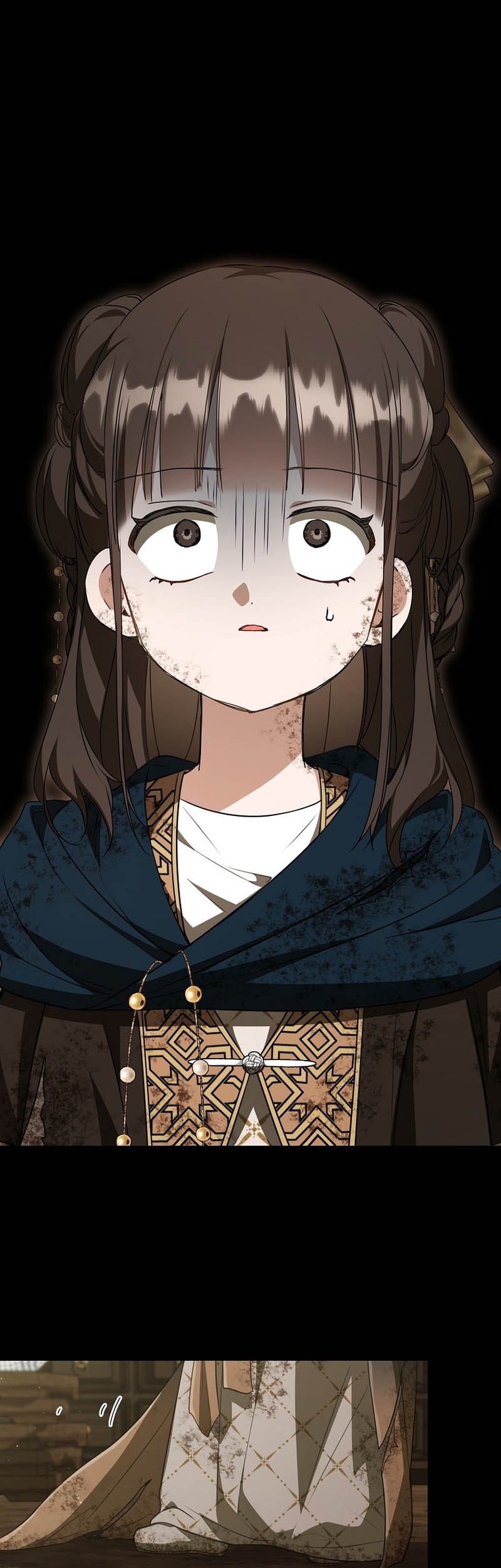 I Became The Despised Granddaughter Of The Murim Family Chapter 37 Halaman 47