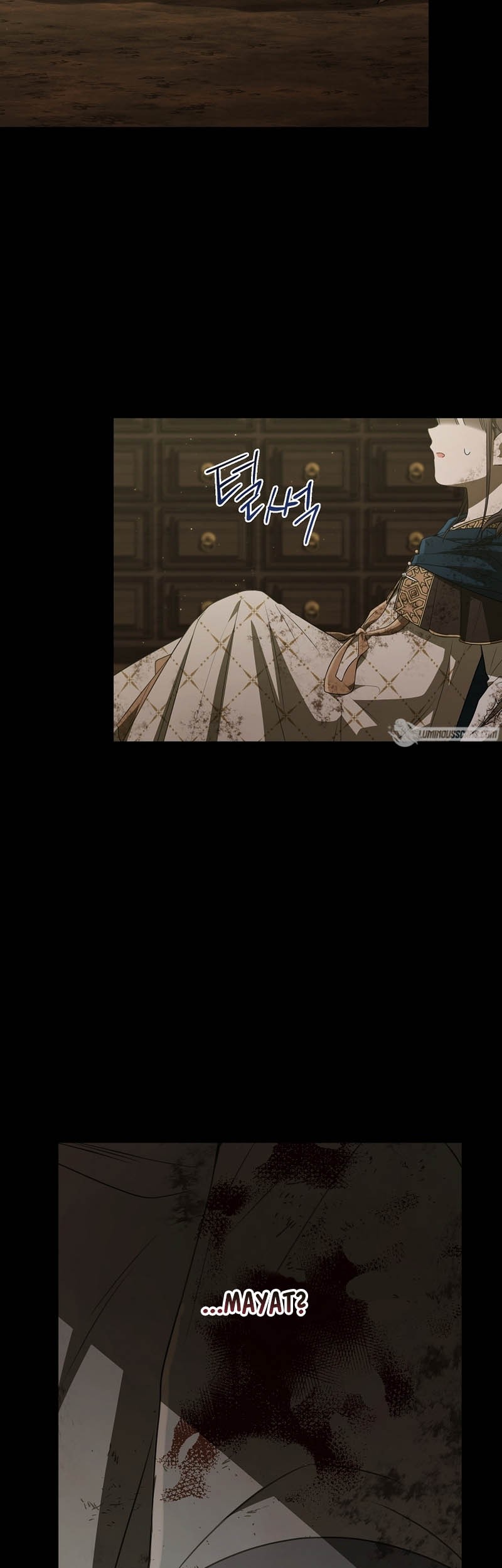 I Became The Despised Granddaughter Of The Murim Family Chapter 37 Halaman 48
