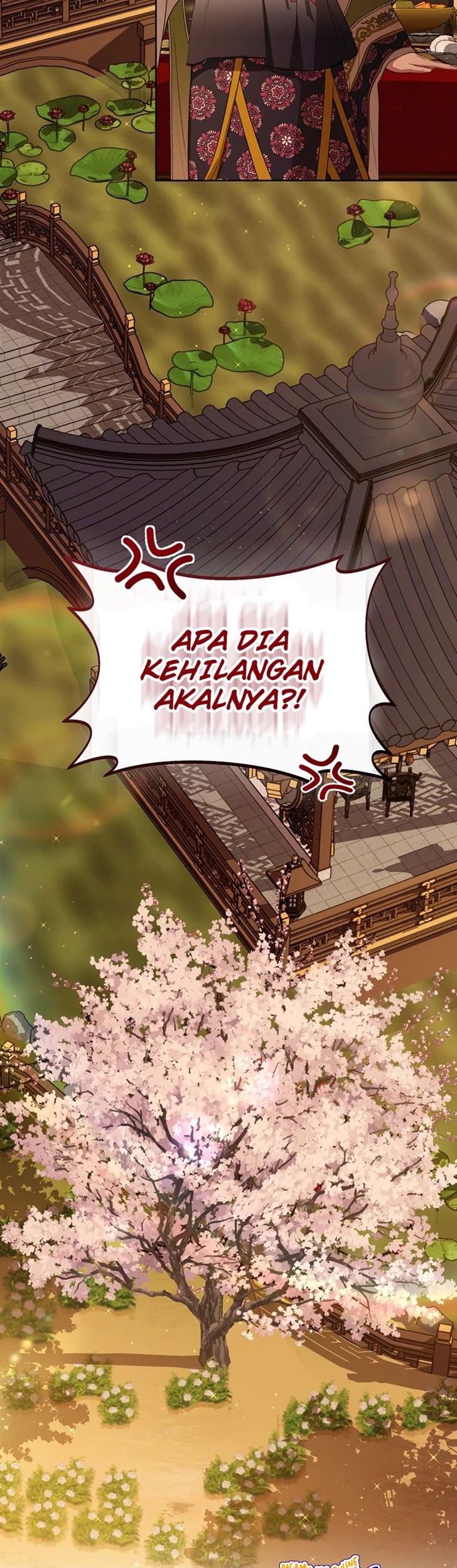 I Became The Despised Granddaughter Of The Murim Family Chapter 24 Halaman 33