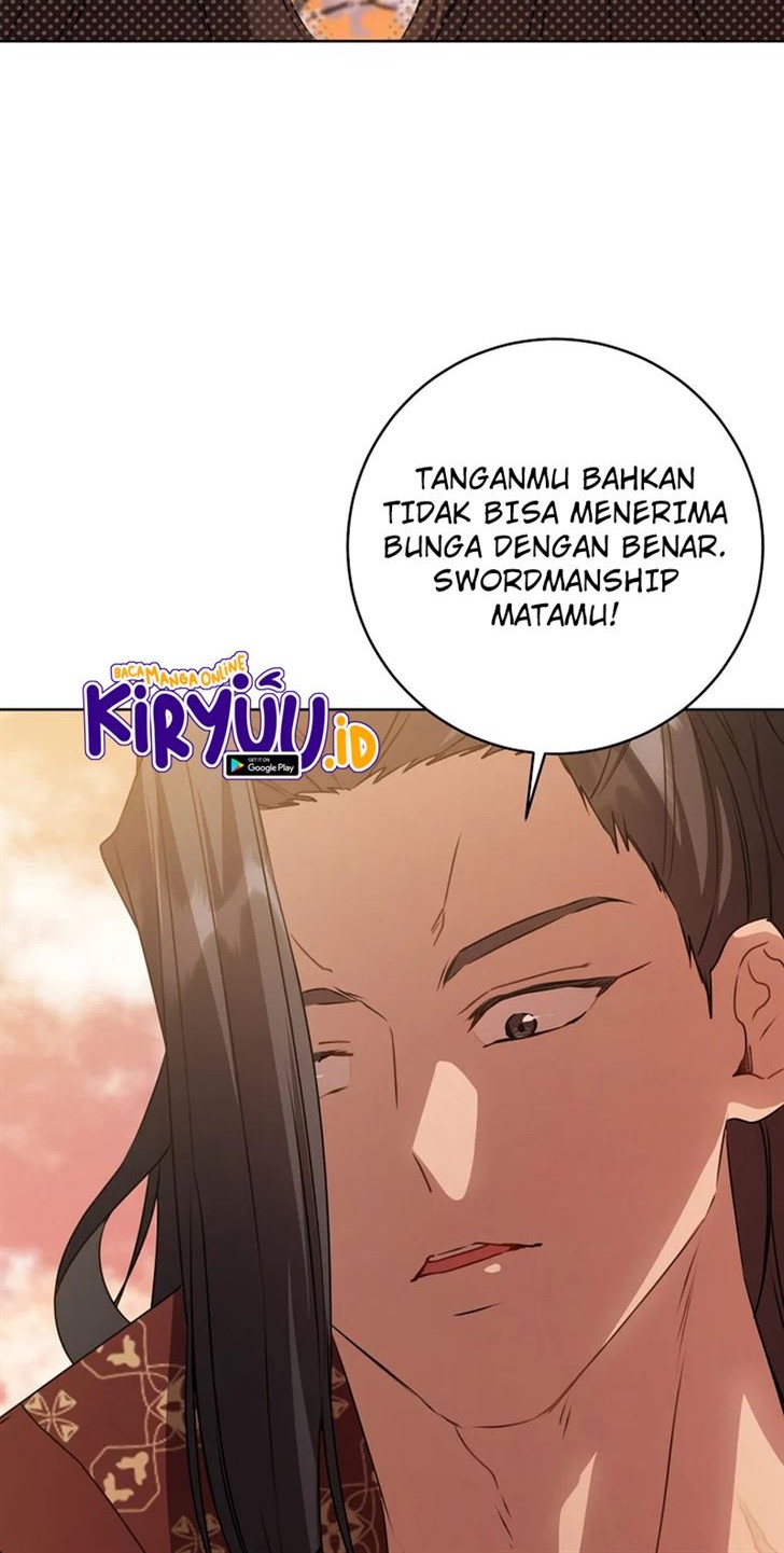 I Became The Despised Granddaughter Of The Murim Family Chapter 24 Halaman 30