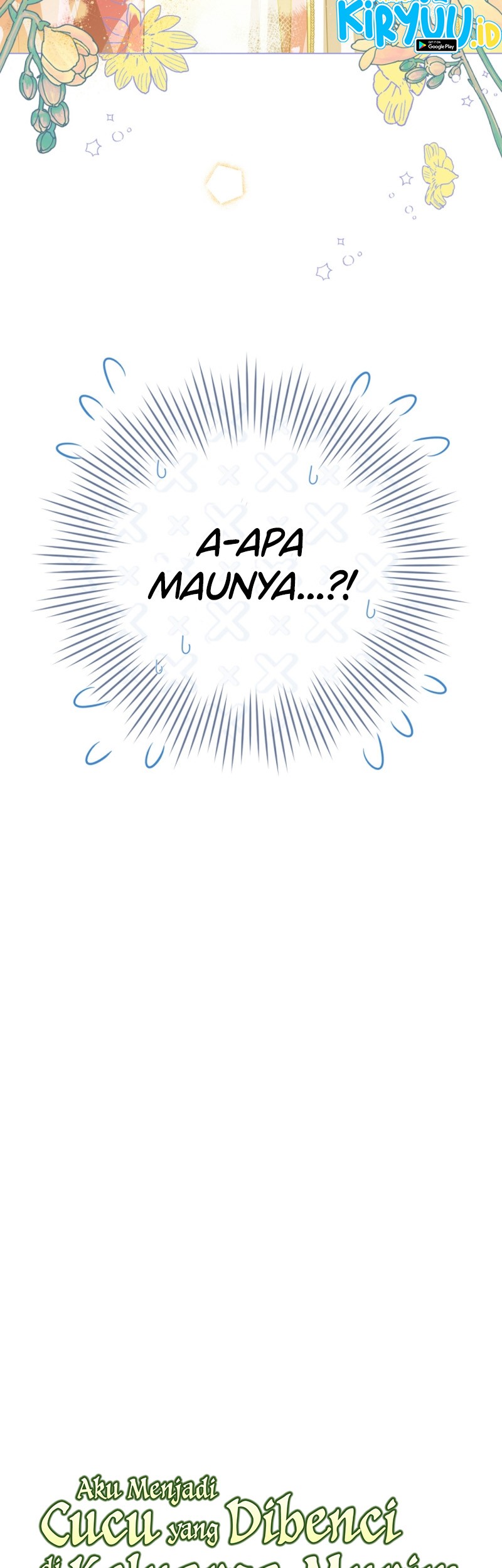 I Became The Despised Granddaughter Of The Murim Family Chapter 19 Halaman 30