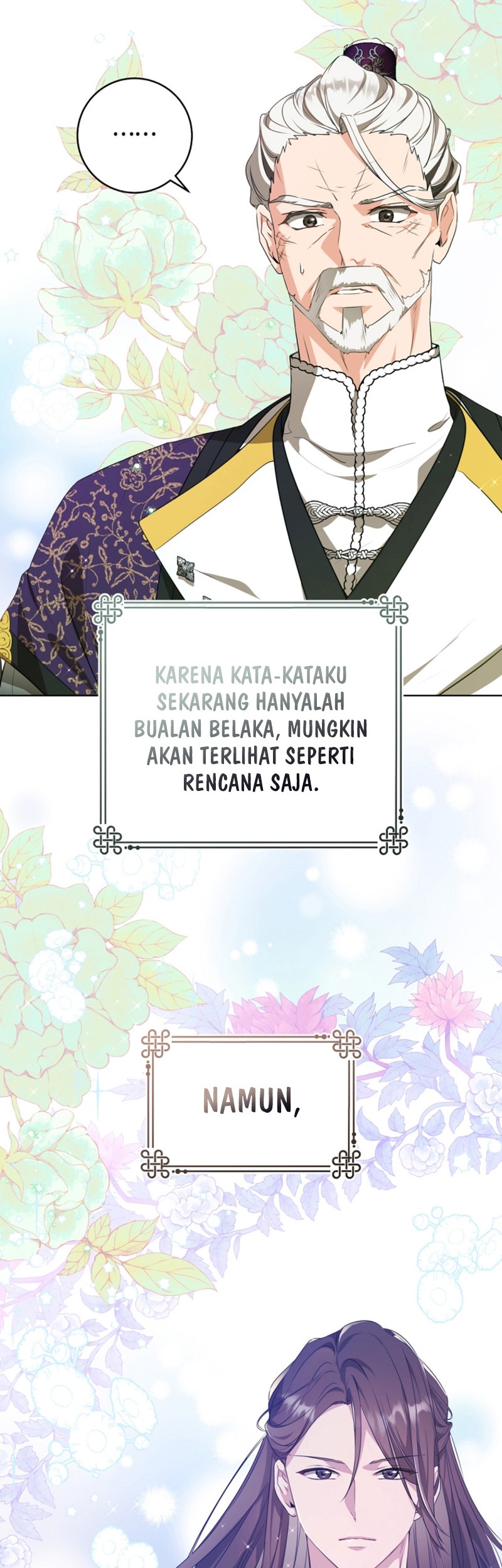 I Became The Despised Granddaughter Of The Murim Family Chapter 16 Halaman 52