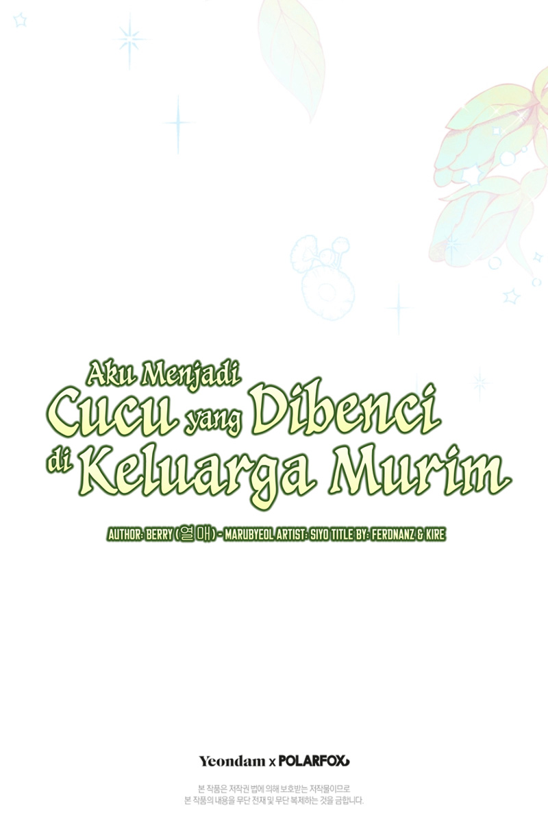 I Became The Despised Granddaughter Of The Murim Family Chapter 16 Halaman 55