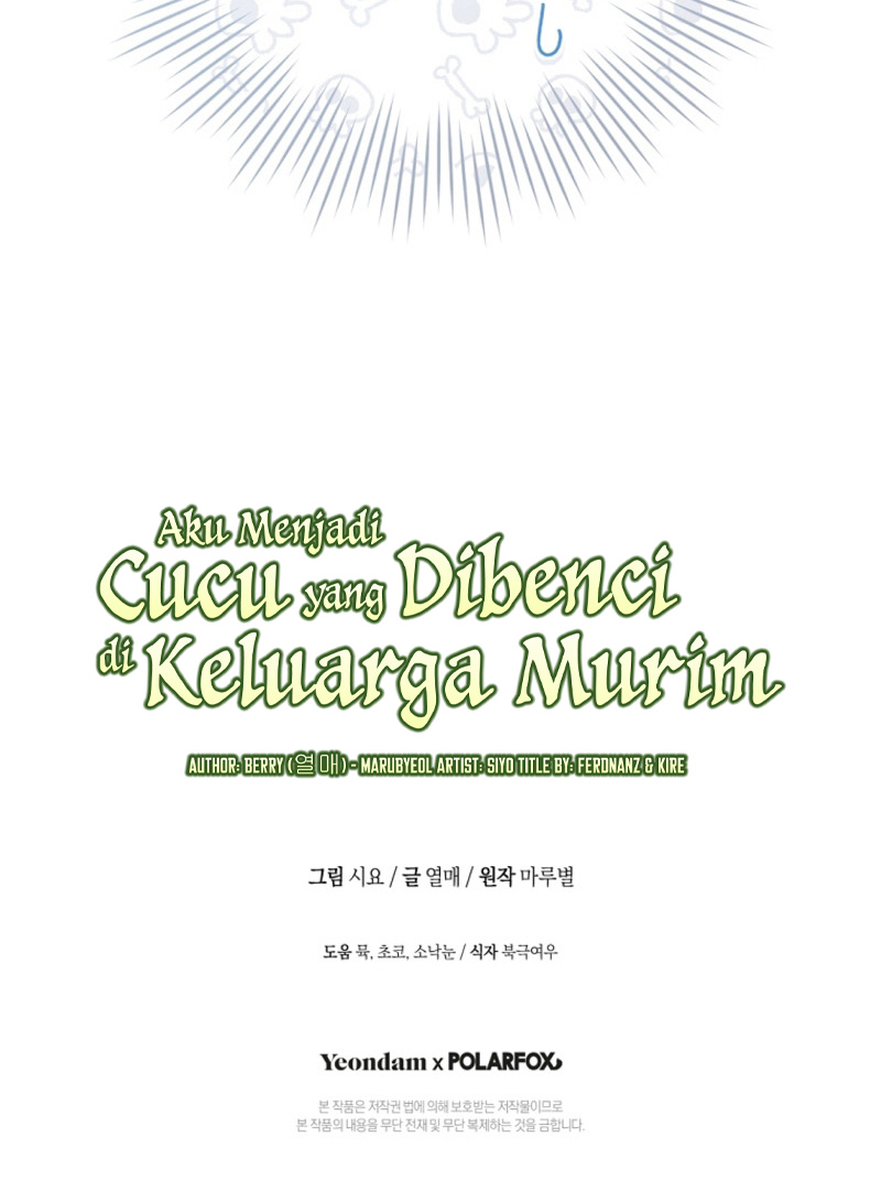 I Became The Despised Granddaughter Of The Murim Family Chapter 14 Halaman 47