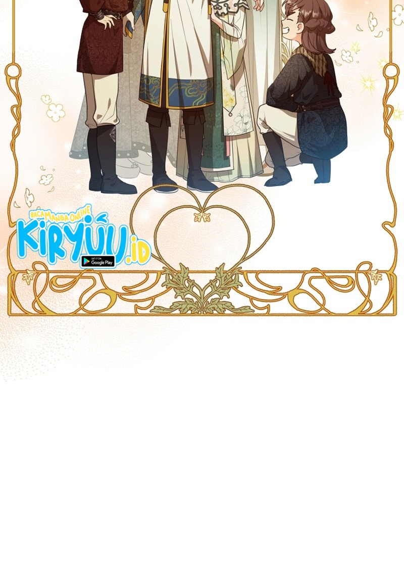 I Became The Despised Granddaughter Of The Murim Family Chapter 12 Halaman 40