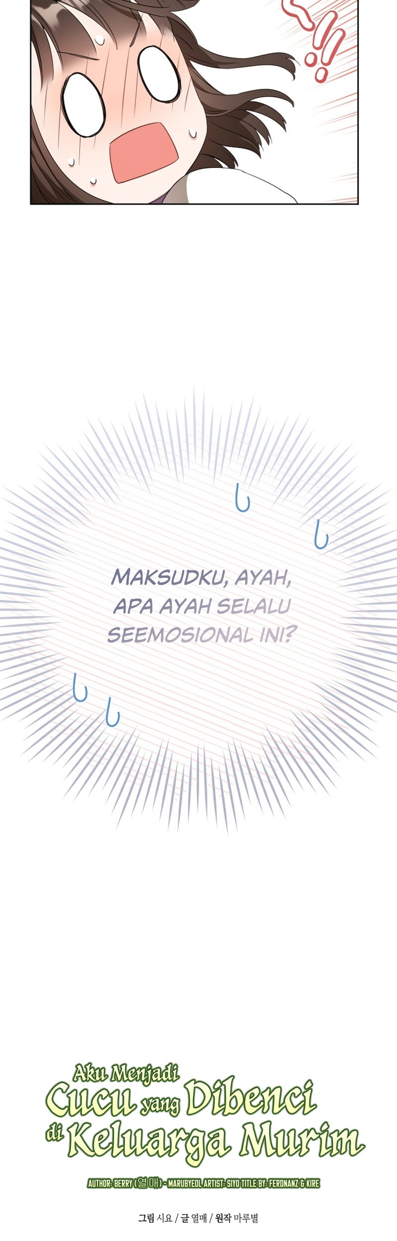 I Became The Despised Granddaughter Of The Murim Family Chapter 11 Halaman 48