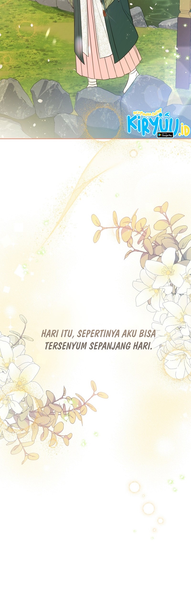 I Became The Despised Granddaughter Of The Murim Family Chapter 10 Halaman 38