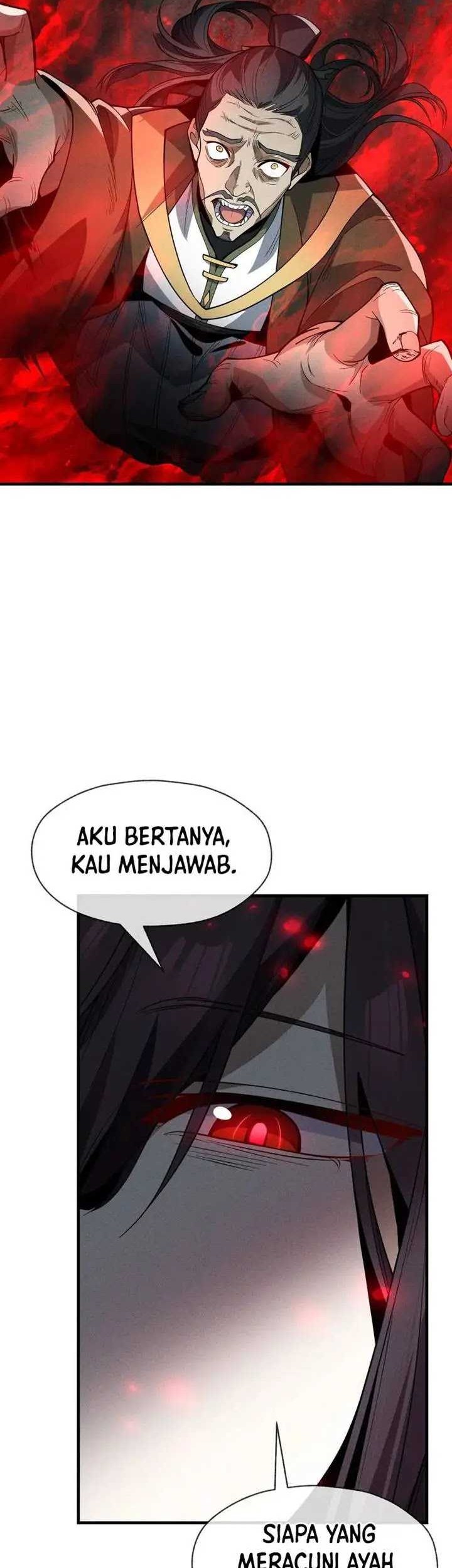 I Love The Demon Lord So Much That Even My Female Disciples Want To Kill Me Chapter 49 Halaman 27