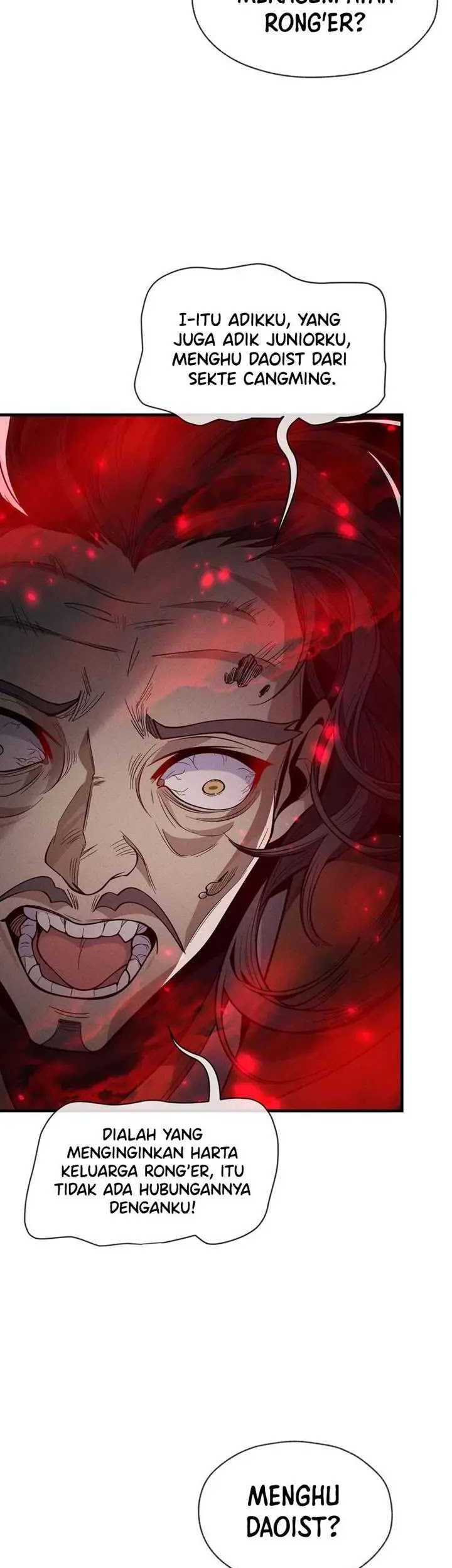 I Love The Demon Lord So Much That Even My Female Disciples Want To Kill Me Chapter 49 Halaman 28