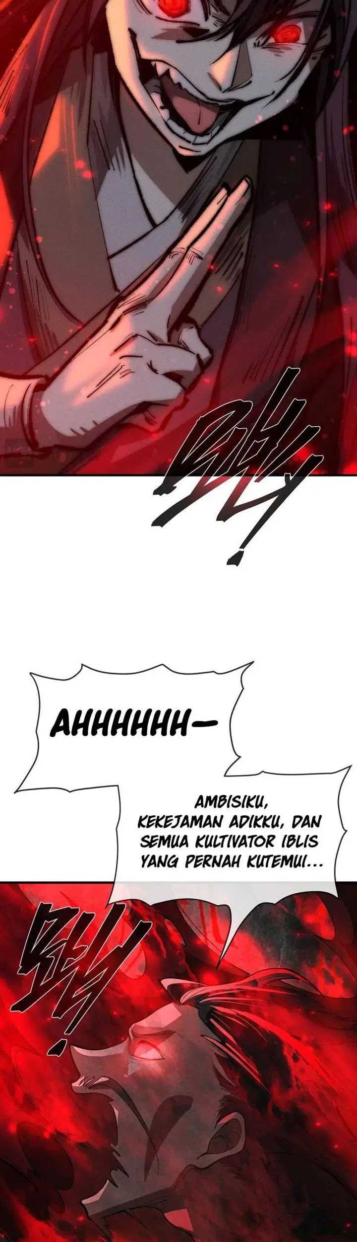 I Love The Demon Lord So Much That Even My Female Disciples Want To Kill Me Chapter 49 Halaman 30