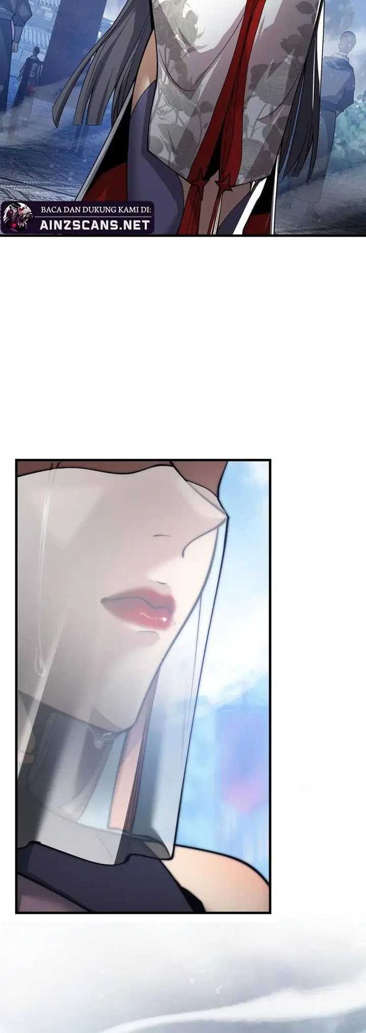 I Love The Demon Lord So Much That Even My Female Disciples Want To Kill Me Chapter 49 Halaman 36