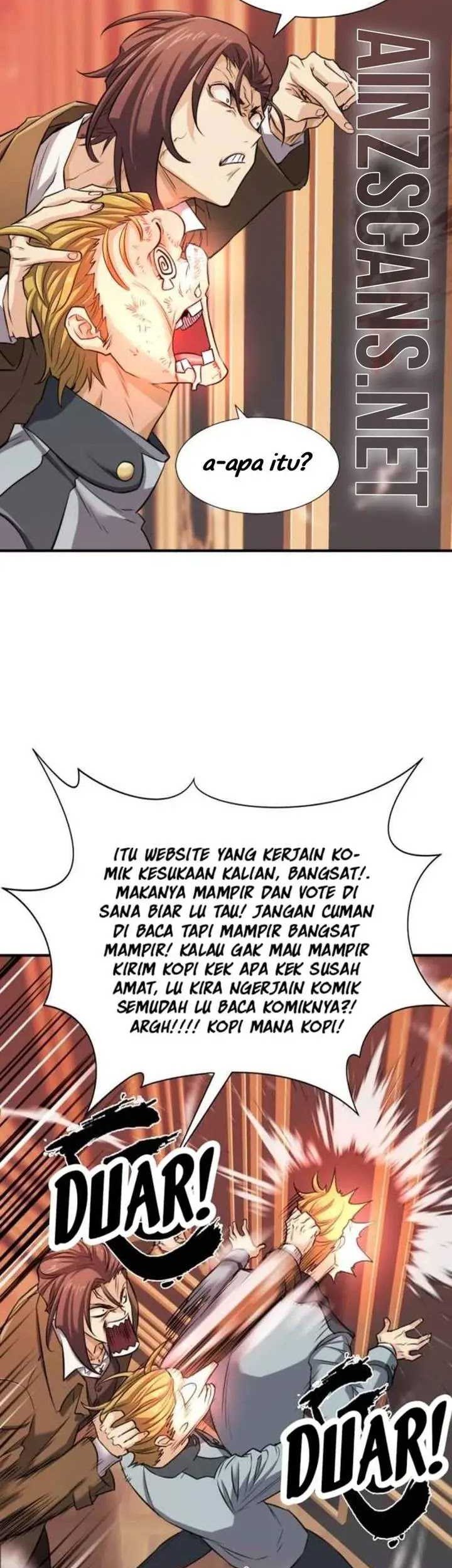 I Love The Demon Lord So Much That Even My Female Disciples Want To Kill Me Chapter 49 Halaman 39