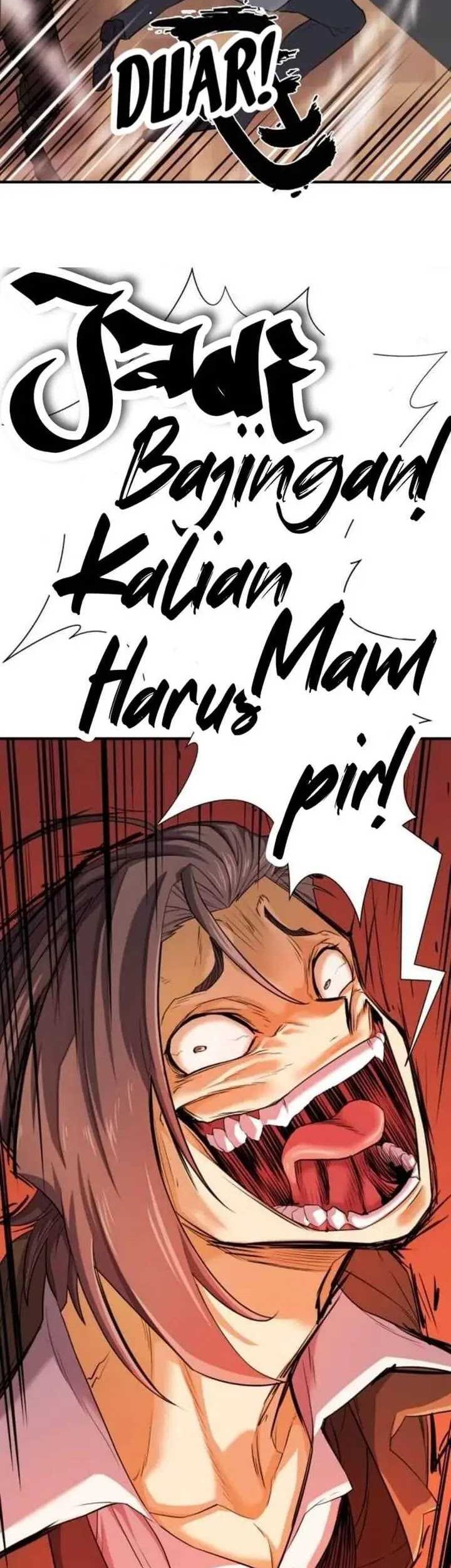 I Love The Demon Lord So Much That Even My Female Disciples Want To Kill Me Chapter 49 Halaman 40