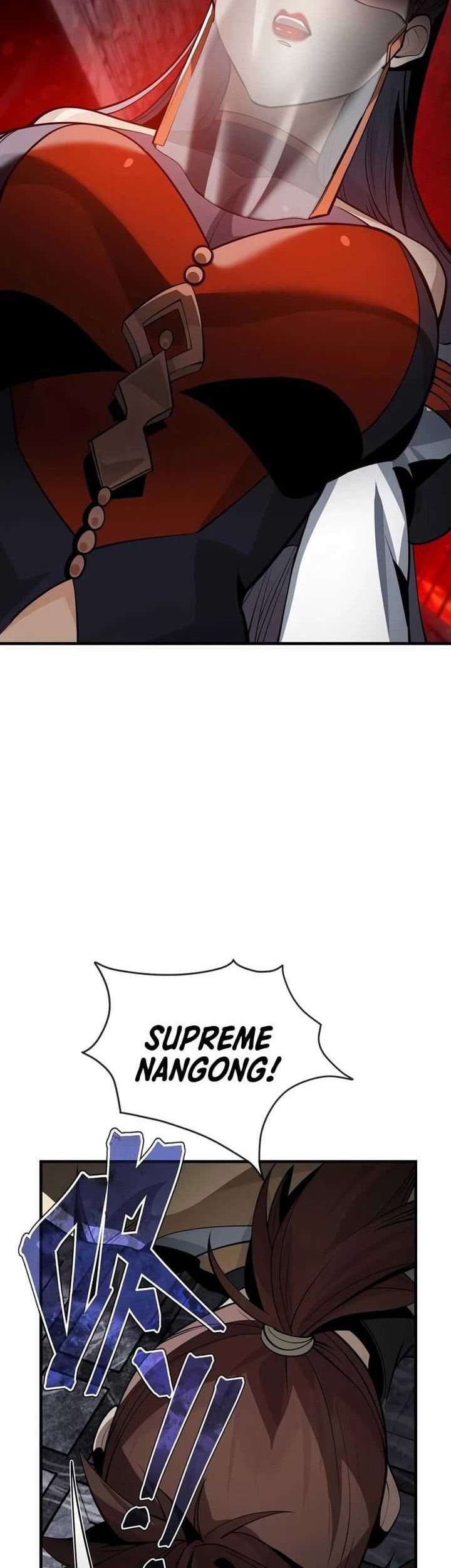 I Love The Demon Lord So Much That Even My Female Disciples Want To Kill Me Chapter 51 Halaman 28