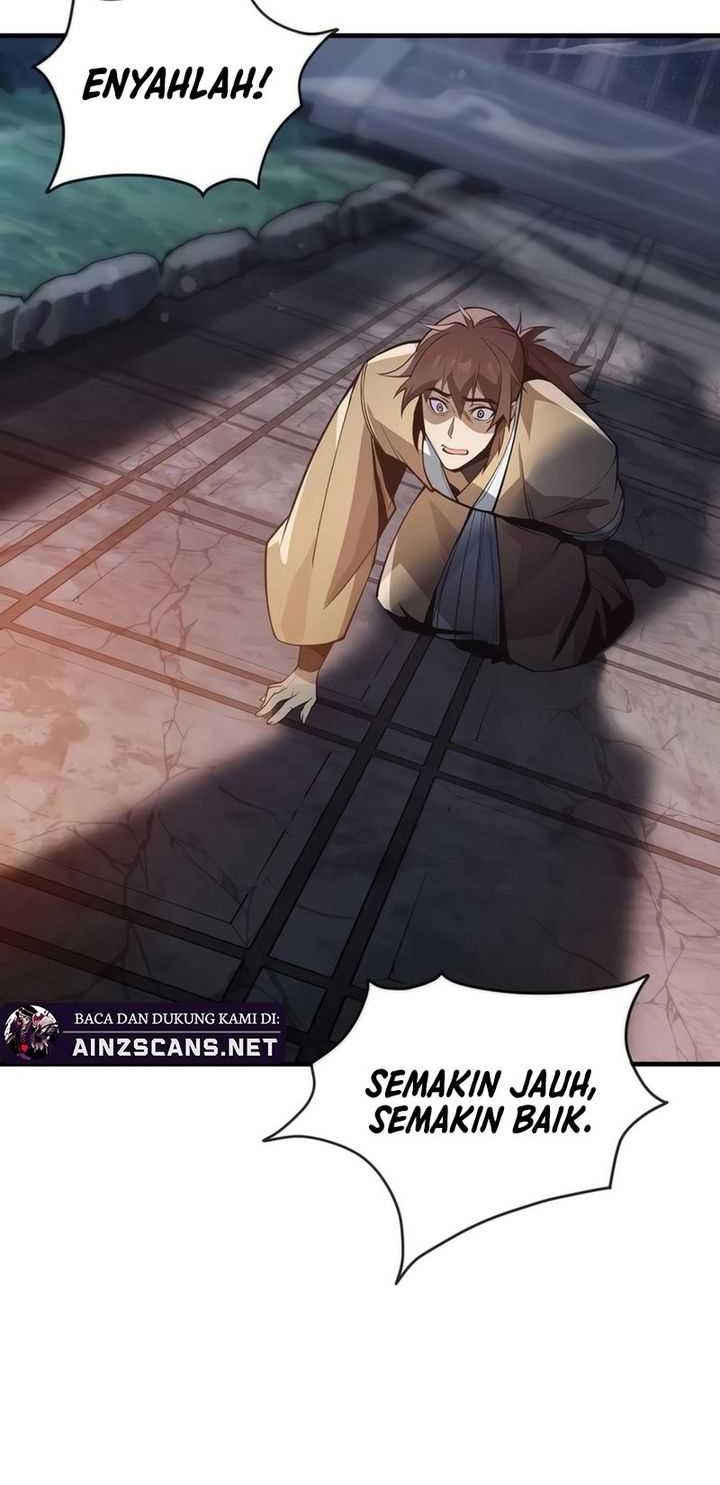 I Love The Demon Lord So Much That Even My Female Disciples Want To Kill Me Chapter 51 Halaman 32