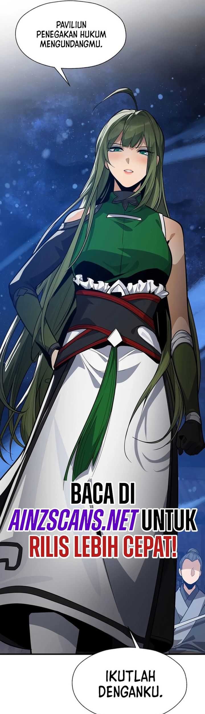 I Love The Demon Lord So Much That Even My Female Disciples Want To Kill Me Chapter 51 Halaman 36