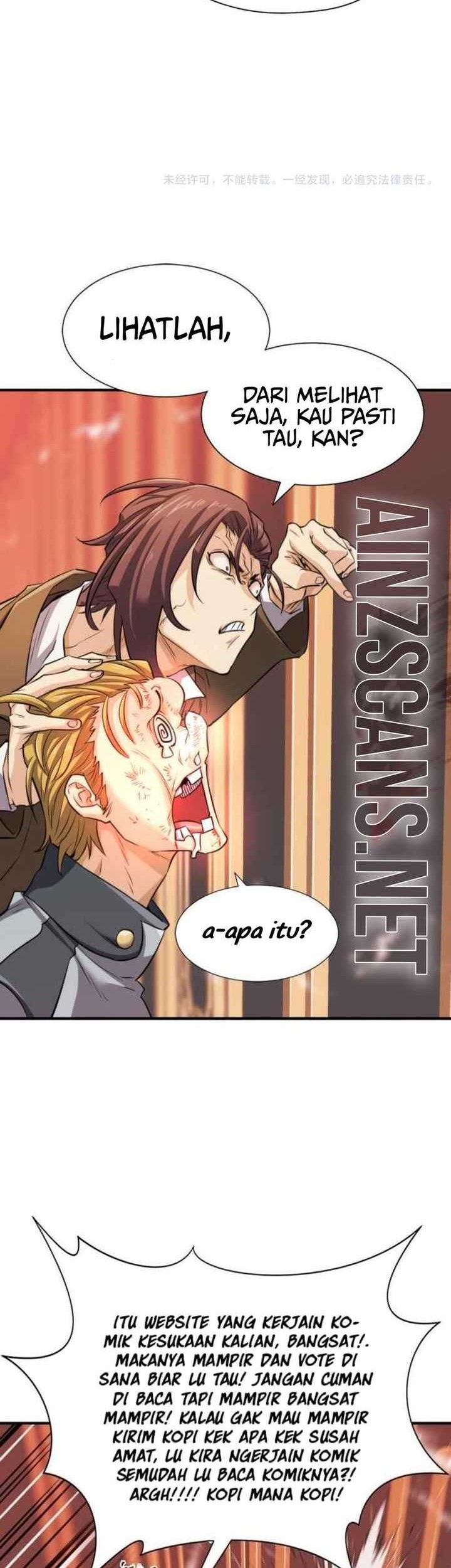 I Love The Demon Lord So Much That Even My Female Disciples Want To Kill Me Chapter 51 Halaman 37