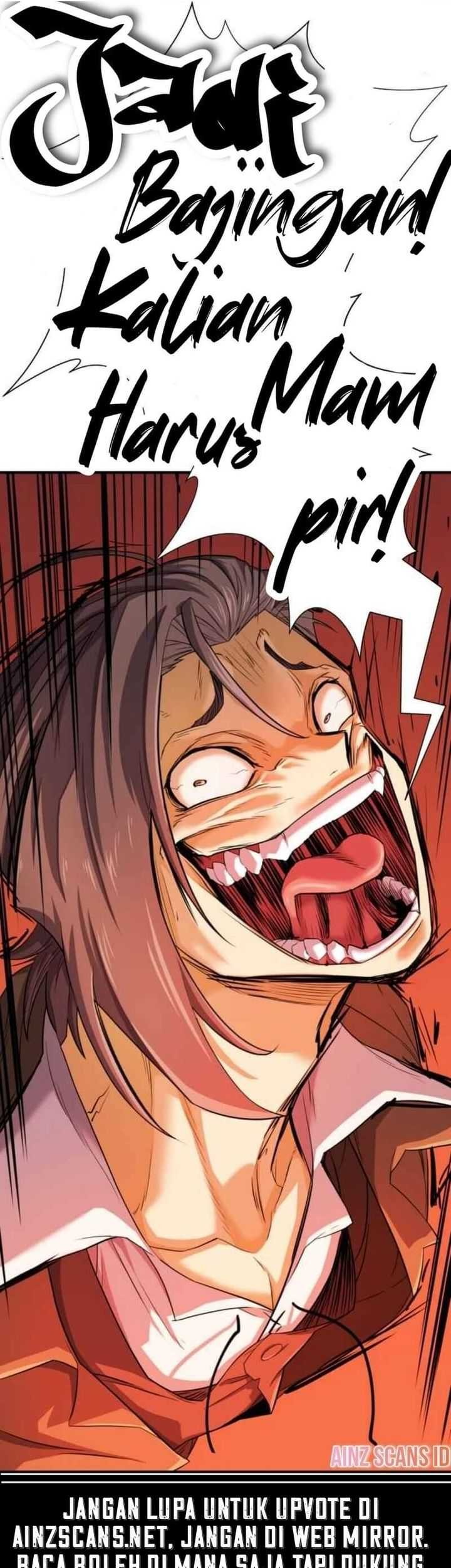 I Love The Demon Lord So Much That Even My Female Disciples Want To Kill Me Chapter 51 Halaman 39