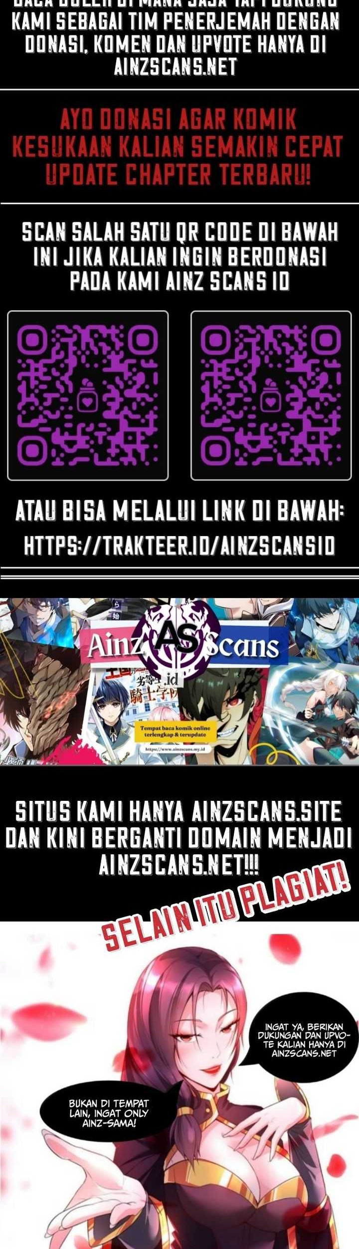 I Love The Demon Lord So Much That Even My Female Disciples Want To Kill Me Chapter 51 Halaman 40