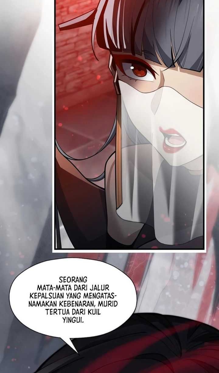 I Love The Demon Lord So Much That Even My Female Disciples Want To Kill Me Chapter 51 Halaman 26