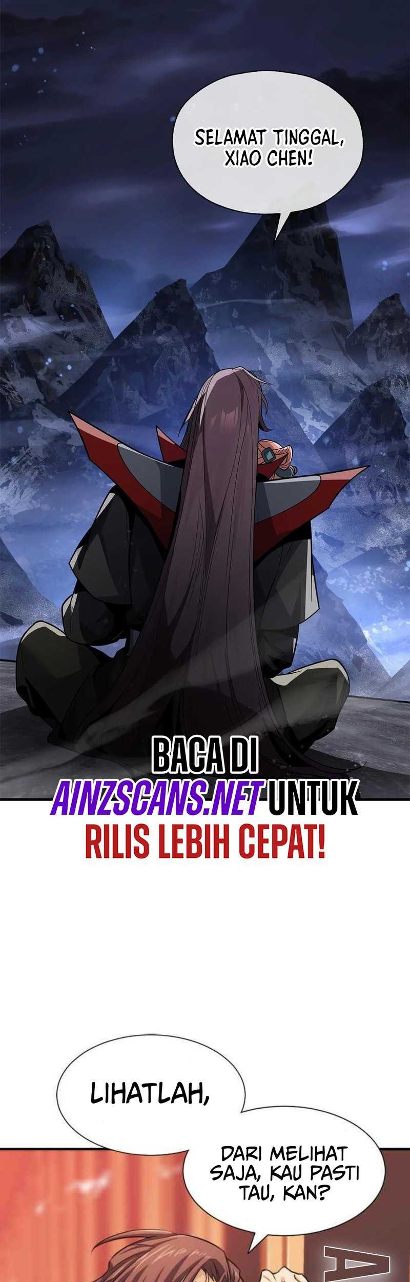 I Love The Demon Lord So Much That Even My Female Disciples Want To Kill Me Chapter 54 Halaman 36