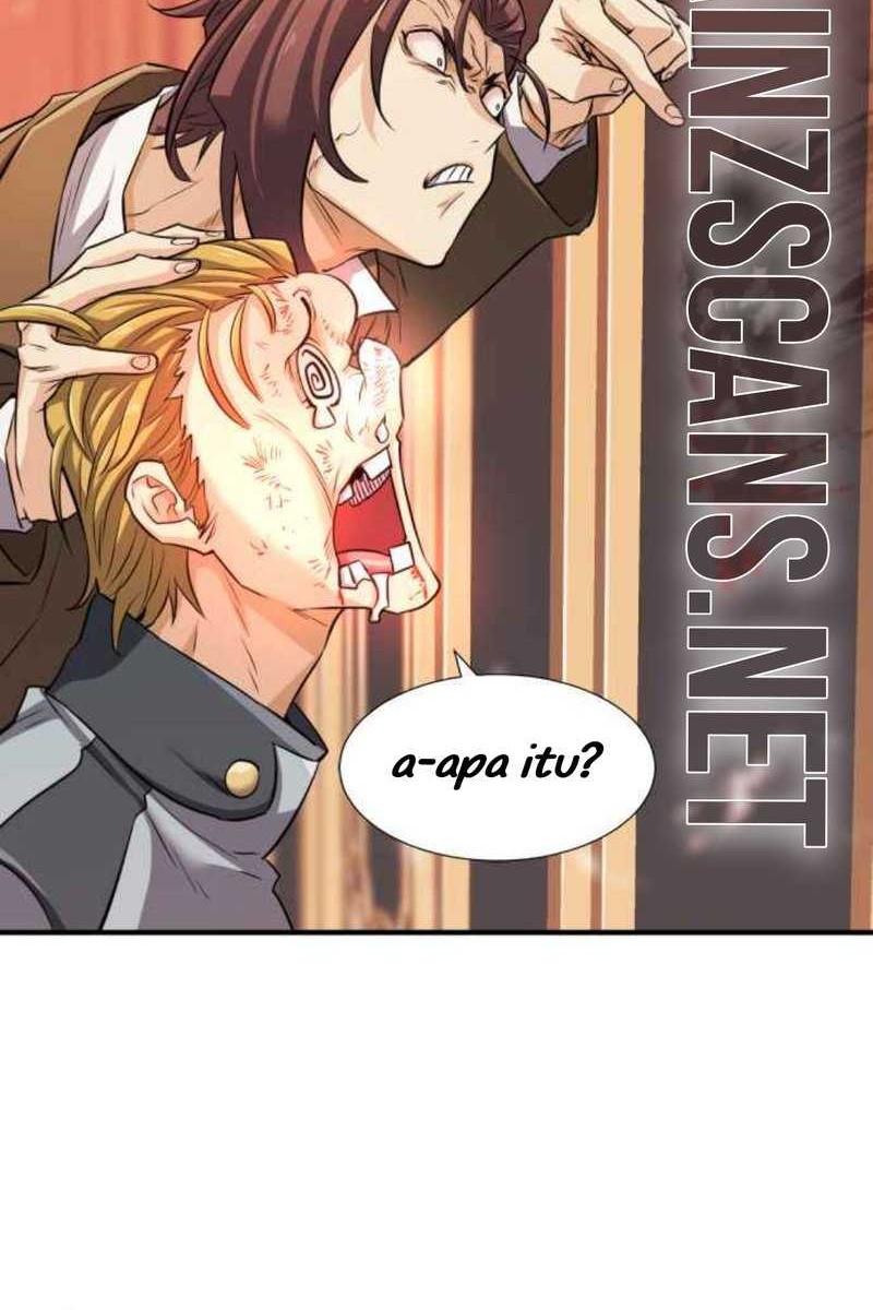 I Love The Demon Lord So Much That Even My Female Disciples Want To Kill Me Chapter 54 Halaman 37