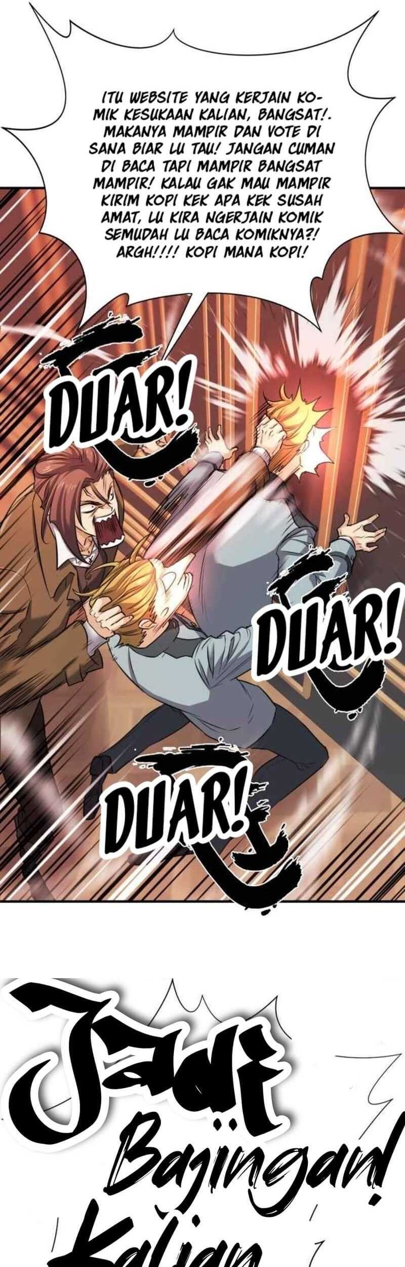 I Love The Demon Lord So Much That Even My Female Disciples Want To Kill Me Chapter 54 Halaman 38