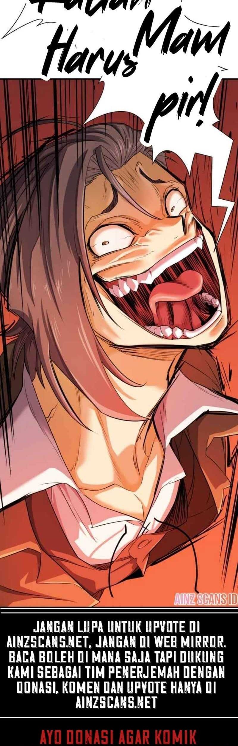 I Love The Demon Lord So Much That Even My Female Disciples Want To Kill Me Chapter 54 Halaman 39