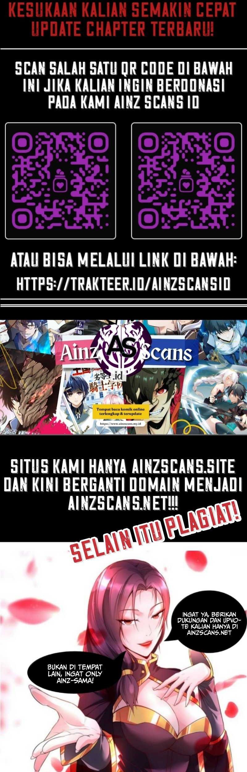 I Love The Demon Lord So Much That Even My Female Disciples Want To Kill Me Chapter 54 Halaman 40