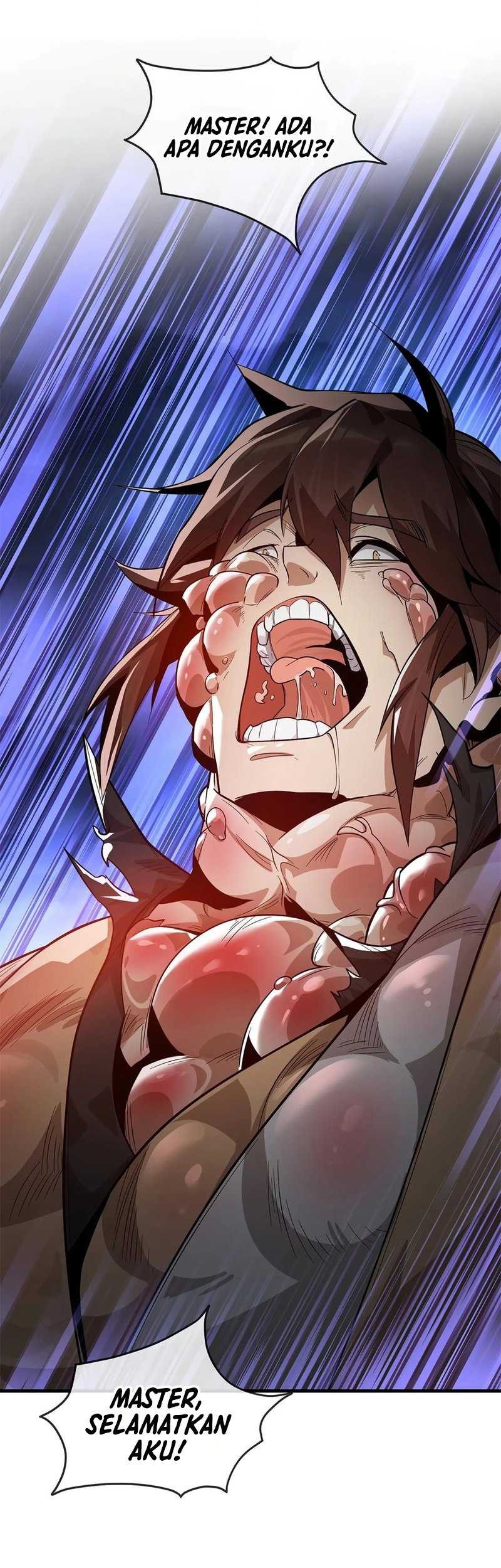 I Love The Demon Lord So Much That Even My Female Disciples Want To Kill Me Chapter 54 Halaman 28