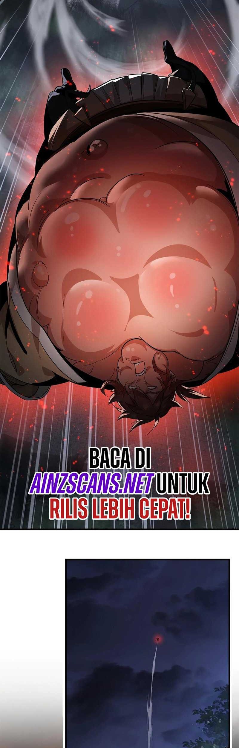 I Love The Demon Lord So Much That Even My Female Disciples Want To Kill Me Chapter 54 Halaman 31