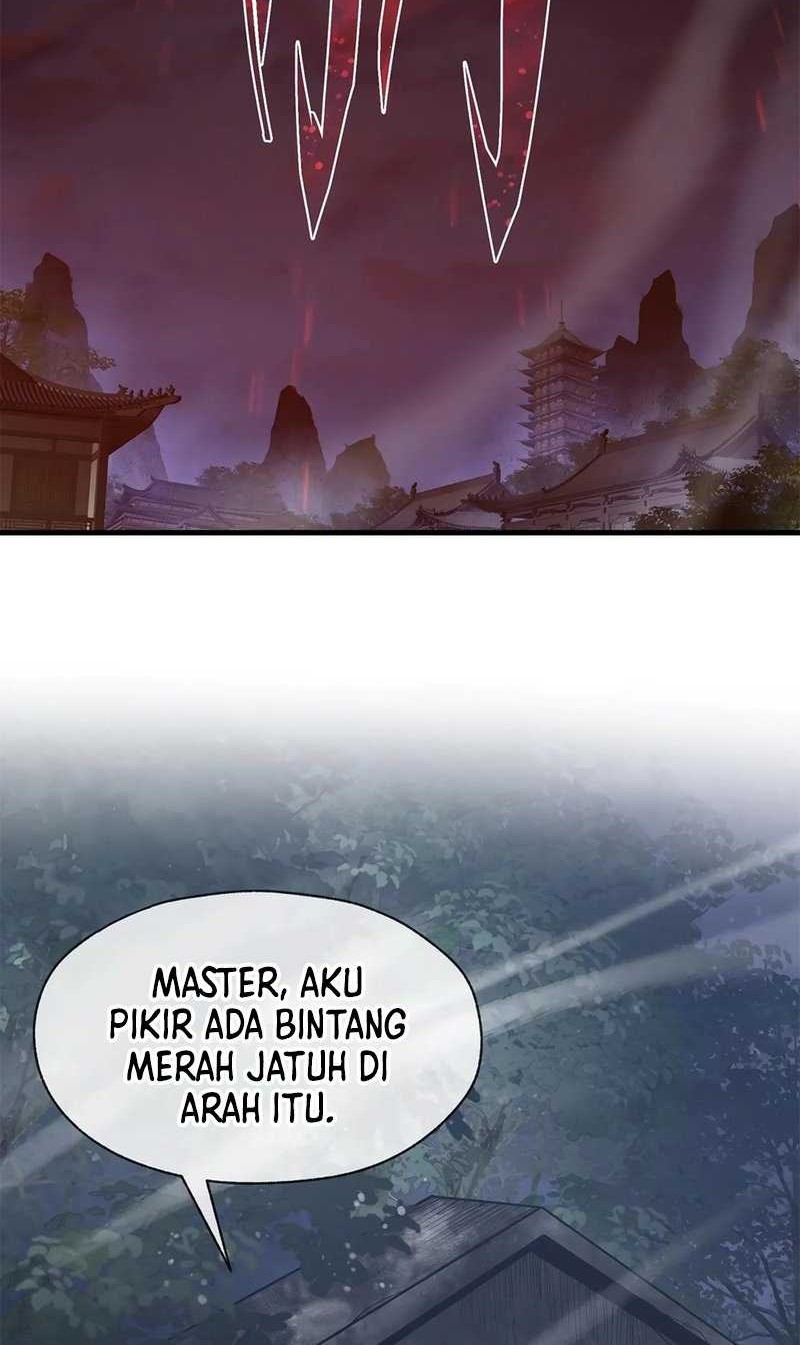 I Love The Demon Lord So Much That Even My Female Disciples Want To Kill Me Chapter 54 Halaman 33