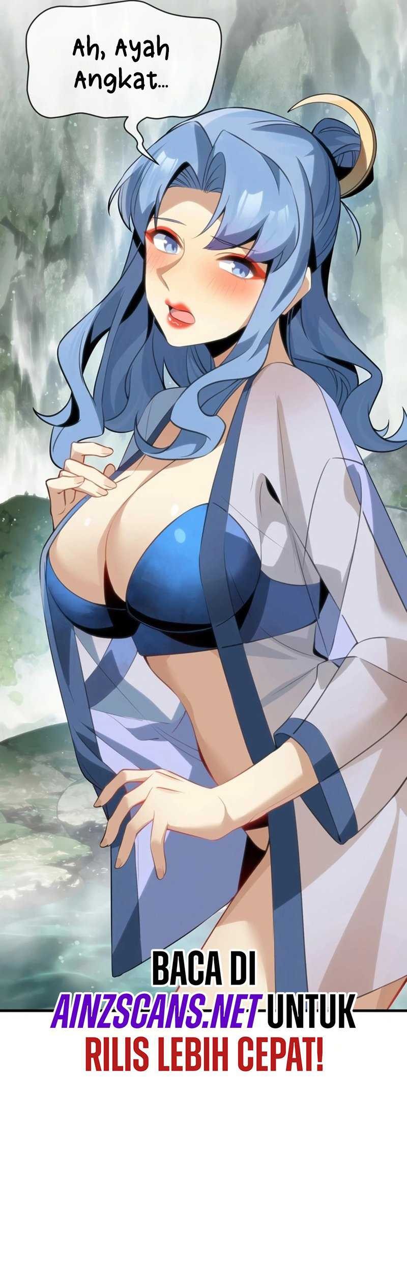 I Love The Demon Lord So Much That Even My Female Disciples Want To Kill Me Chapter 55 Halaman 38