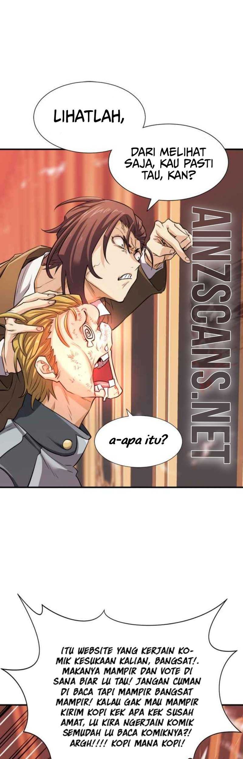 I Love The Demon Lord So Much That Even My Female Disciples Want To Kill Me Chapter 55 Halaman 39