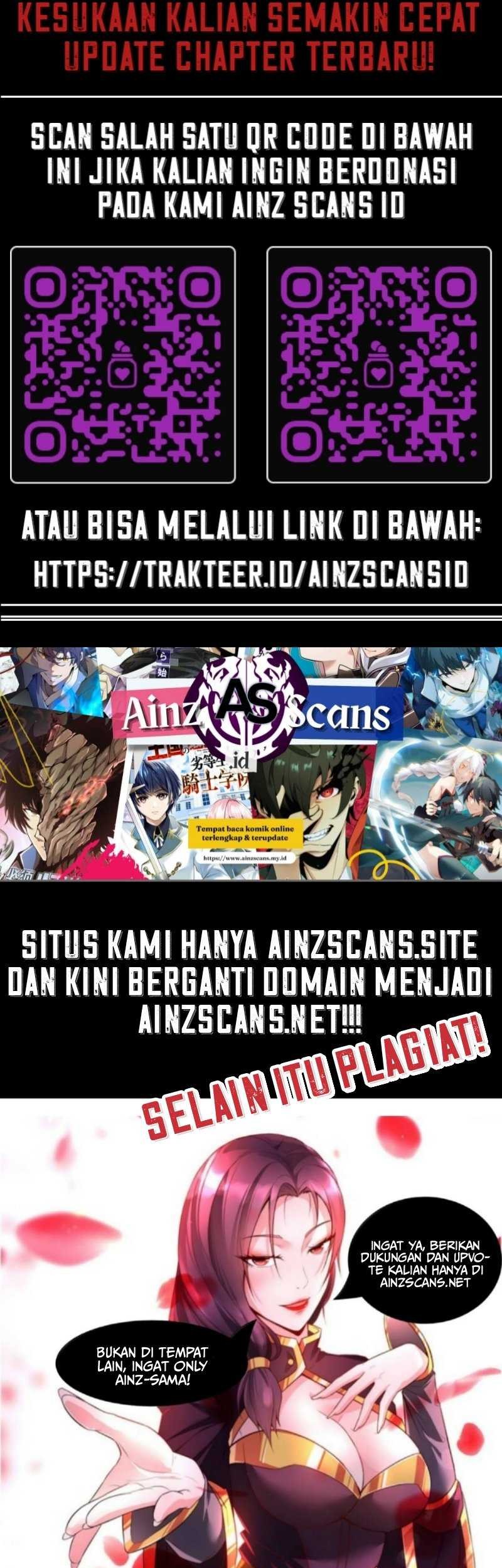 I Love The Demon Lord So Much That Even My Female Disciples Want To Kill Me Chapter 55 Halaman 42