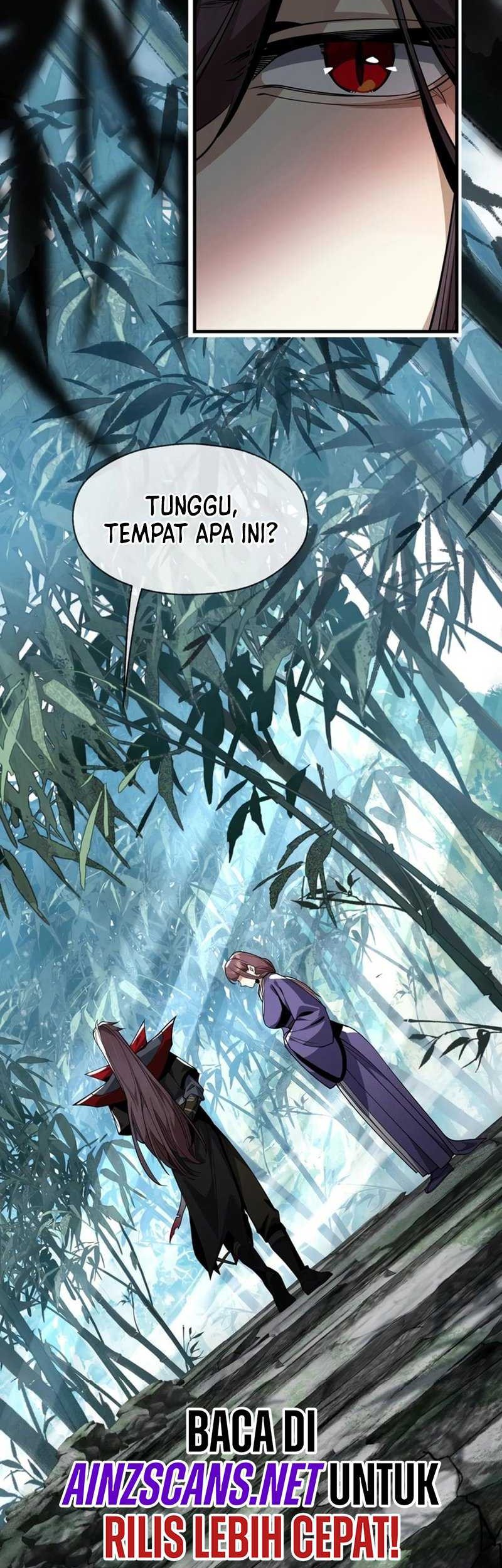 I Love The Demon Lord So Much That Even My Female Disciples Want To Kill Me Chapter 55 Halaman 32