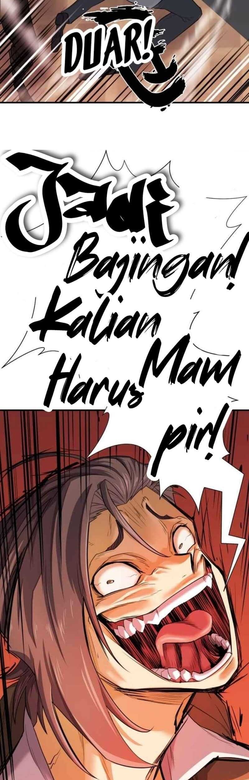 I Love The Demon Lord So Much That Even My Female Disciples Want To Kill Me Chapter 56 Halaman 36