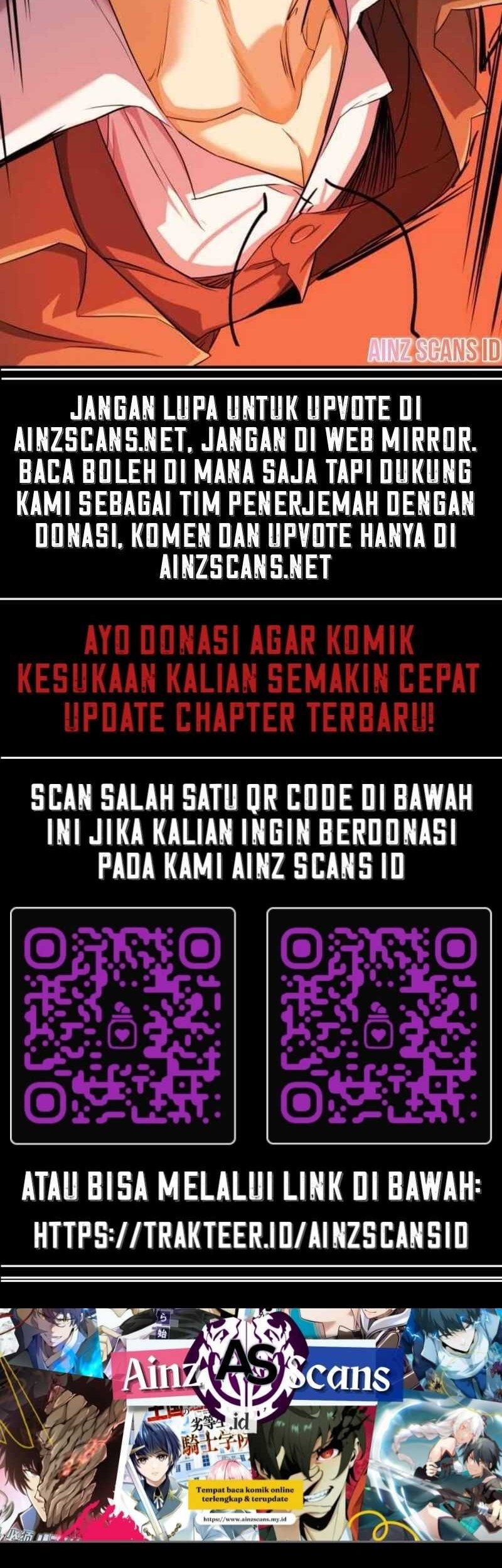 I Love The Demon Lord So Much That Even My Female Disciples Want To Kill Me Chapter 56 Halaman 37