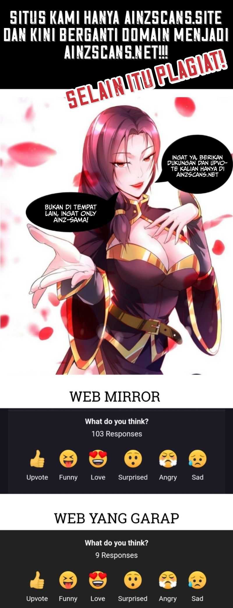 I Love The Demon Lord So Much That Even My Female Disciples Want To Kill Me Chapter 56 Halaman 38