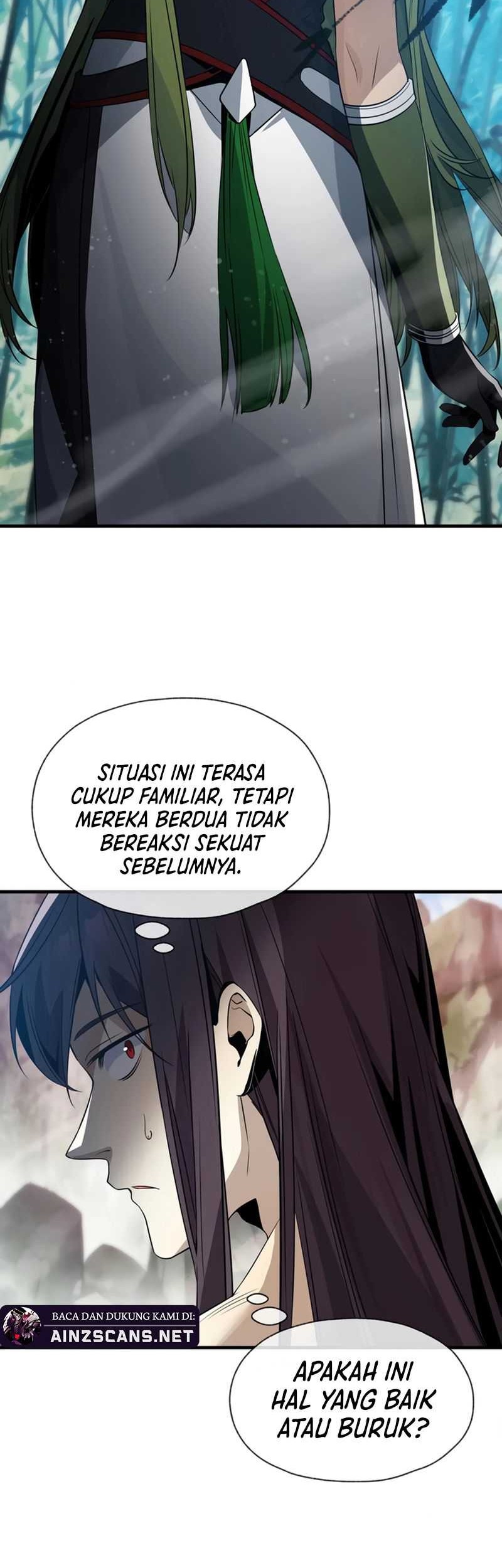 I Love The Demon Lord So Much That Even My Female Disciples Want To Kill Me Chapter 56 Halaman 27