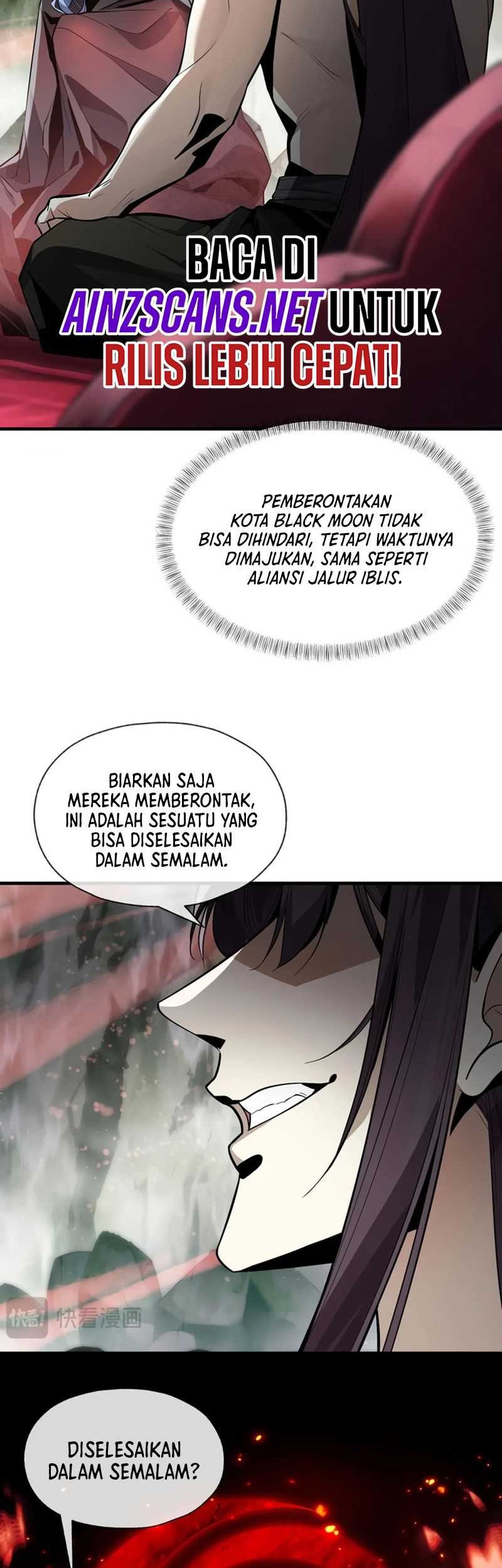 I Love The Demon Lord So Much That Even My Female Disciples Want To Kill Me Chapter 56 Halaman 31