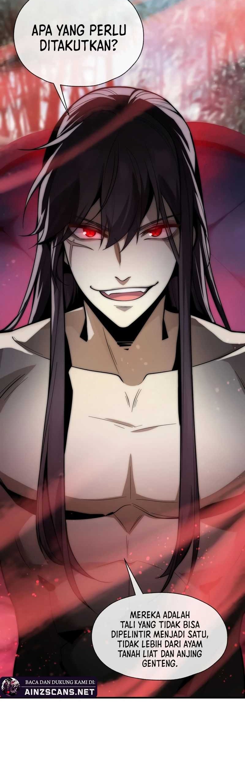 I Love The Demon Lord So Much That Even My Female Disciples Want To Kill Me Chapter 56 Halaman 33