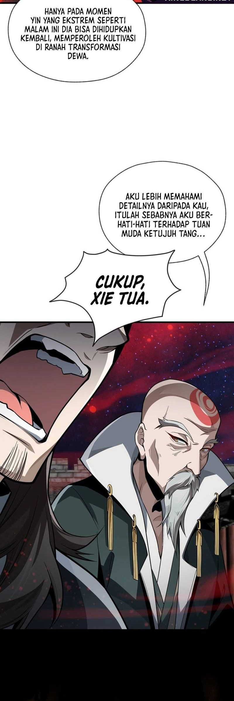 I Love The Demon Lord So Much That Even My Female Disciples Want To Kill Me Chapter 59 Halaman 33
